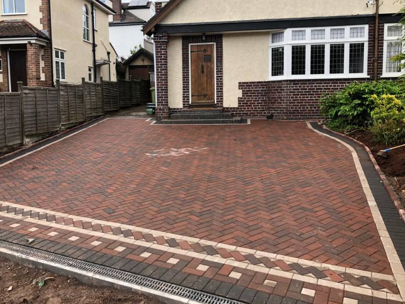 Patio and Path Specialist: Image 4